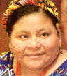 Rigoberta menchu